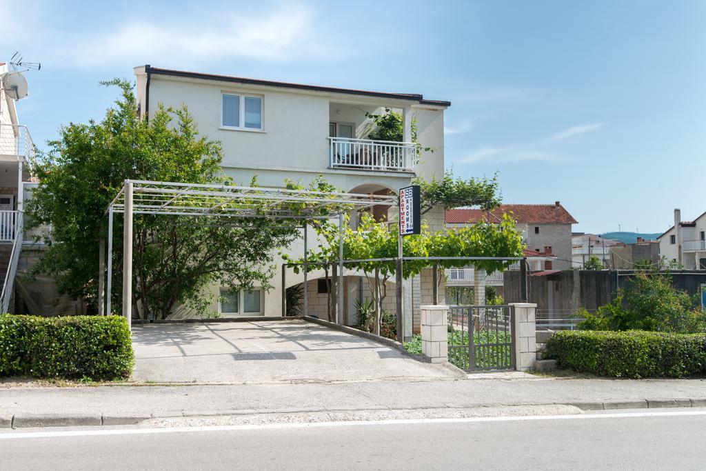 Apartments&Rooms Sb Neum Exterior foto